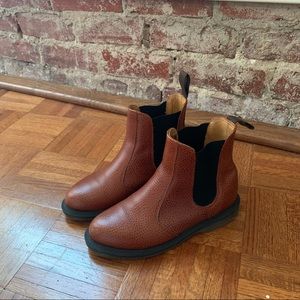 Rare dr.martens Chelsea ankle boot women’s US 6